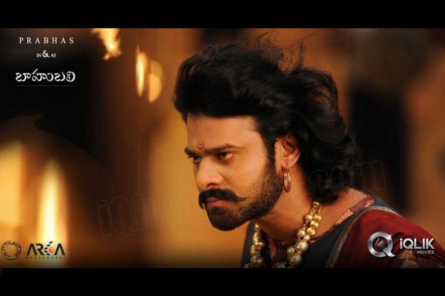 Prabhas